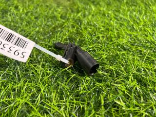 Запчасть датчик abs задний правый Volkswagen Passat 2010