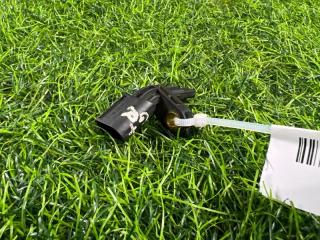 Запчасть датчик abs передний правый Audi A3 2011