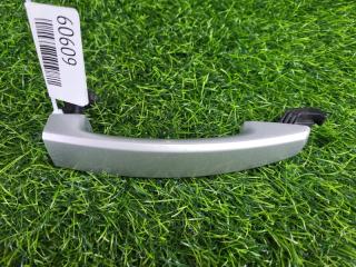 Ручка двери внешняя передняя Opel Astra 2007