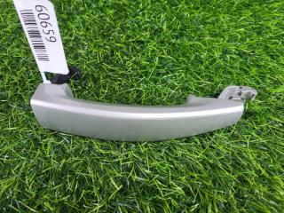 Ручка двери внешняя правая Opel Vectra C