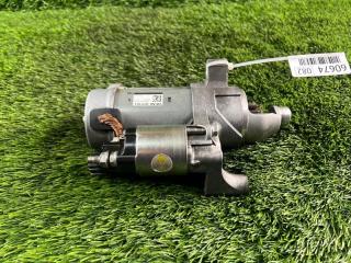 Стартер Audi A6 2011 контрактная Стартер Audi A6 2011