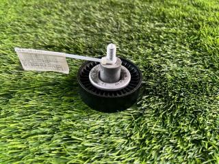 Запчасть ролик обводной навесного оборудования Audi A6 2011