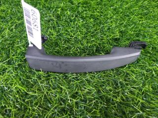 Ручка двери внешняя передняя Opel Astra 2007