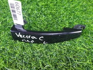 Ручка двери внешняя передняя правая Opel Vectra C