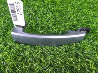 Ручка двери внешняя задняя Opel Corsa