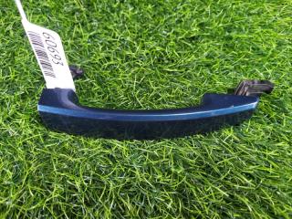 Ручка двери внешняя передняя Opel Astra 2007