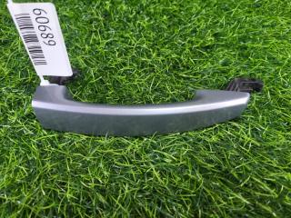 Ручка двери внешняя передняя Opel Astra 2007