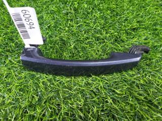 Ручка двери внешняя передняя Opel Astra 2007