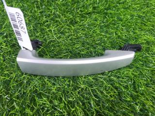 Ручка двери внешняя передняя Opel Astra 2007