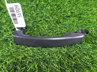 Ручка двери внешняя передняя Opel Astra 2007