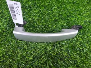 Ручка двери внешняя передняя Opel Astra 2007