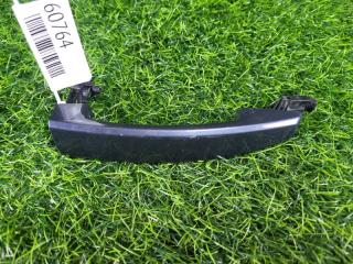 Ручка двери внешняя передняя Opel Astra 2007