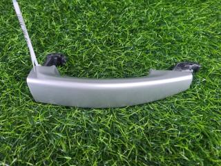 Ручка двери внешняя правая Opel Vectra C