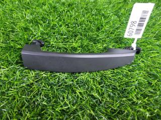 Ручка двери внешняя передняя Opel Astra 2007