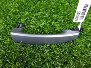 Ручка двери внешняя передняя Opel Astra 2007