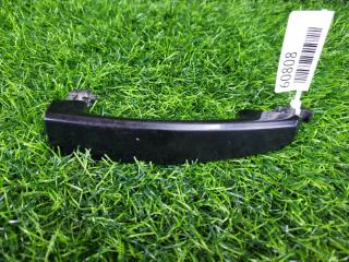 Ручка двери внешняя передняя Opel Astra 2007