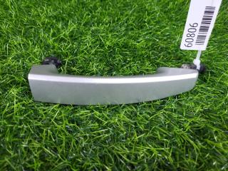 Ручка двери внешняя передняя Opel Astra 2007