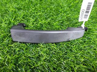 Ручка двери внешняя передняя Opel Astra 2007