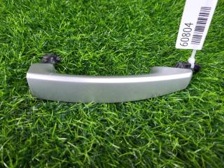 Ручка двери внешняя передняя Opel Astra 2007