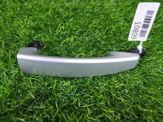 Ручка двери внешняя передняя Opel Astra 2007