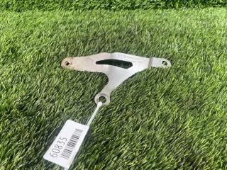 Запчасть кронштейн глушителя Porsche Panamera 2012