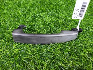 Ручка двери внешняя передняя Opel Astra 2007