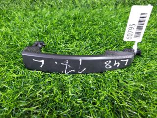 Ручка двери внешняя передняя Opel Astra 2007