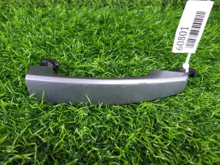 Ручка двери внешняя передняя Opel Astra 2007