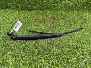 Запчасть дворник лобового стекла задний Audi A4 2012