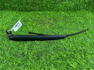 Запчасть дворник лобового стекла задний Audi A4 2012