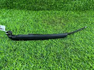 Запчасть дворник лобового стекла задний Audi A4 2012