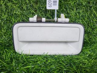 Ручка двери внешняя передняя правая Opel Frontera B 2001 Z32SE контрактная