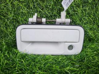 Ручка двери внешняя передняя левая Opel Frontera B 2001 Z32SE контрактная