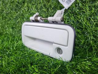 Ручка двери внешняя передняя левая Frontera B 2001 Z32SE