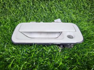 Ручка двери внешняя передняя левая Frontera B 2001 Z32SE