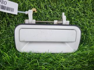 Ручка двери внешняя задняя правая Opel Frontera B 2001 Z32SE 91157124 контрактная