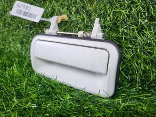 Ручка двери внешняя задняя правая Frontera B 2001 Z32SE