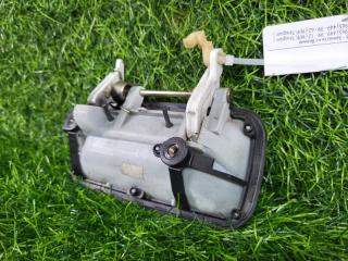 Ручка двери внешняя задняя правая Frontera B 2001 Z32SE