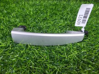 Ручка двери внешняя передняя Opel Astra 2007