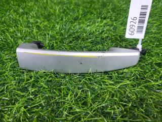 Ручка двери внешняя передняя Opel Astra 2007