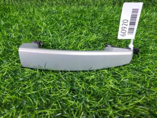 Ручка двери внешняя передняя Opel Astra 2007