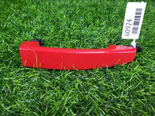 Ручка двери внешняя передняя Opel Astra 2007