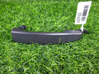 Ручка двери внешняя передняя Opel Astra 2007