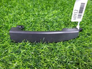 Ручка двери внешняя передняя Opel Astra 2007