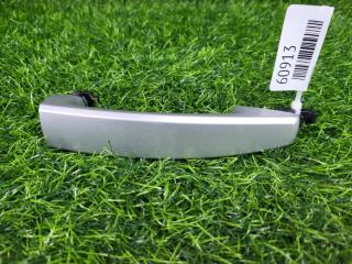 Ручка двери внешняя передняя Opel Astra 2007