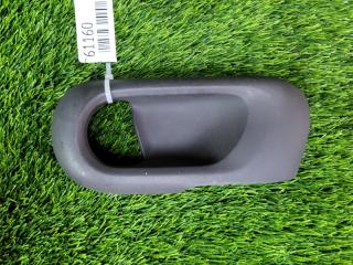 Запчасть накладка на ручку левая Opel Corsa