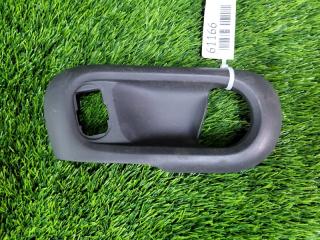 Запчасть накладка на ручку правая Opel Corsa