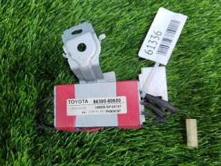 Запчасть антена Toyota Land Cruiser Prado 2014