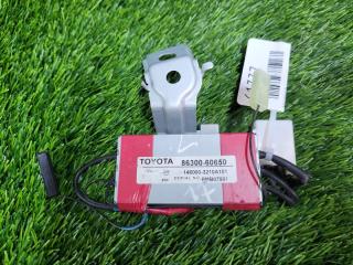 Запчасть антена Toyota Land Cruiser Prado 2014