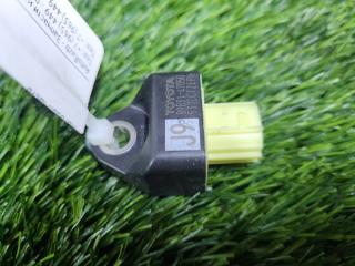 Запчасть датчик удара Lexus RX450h 2021